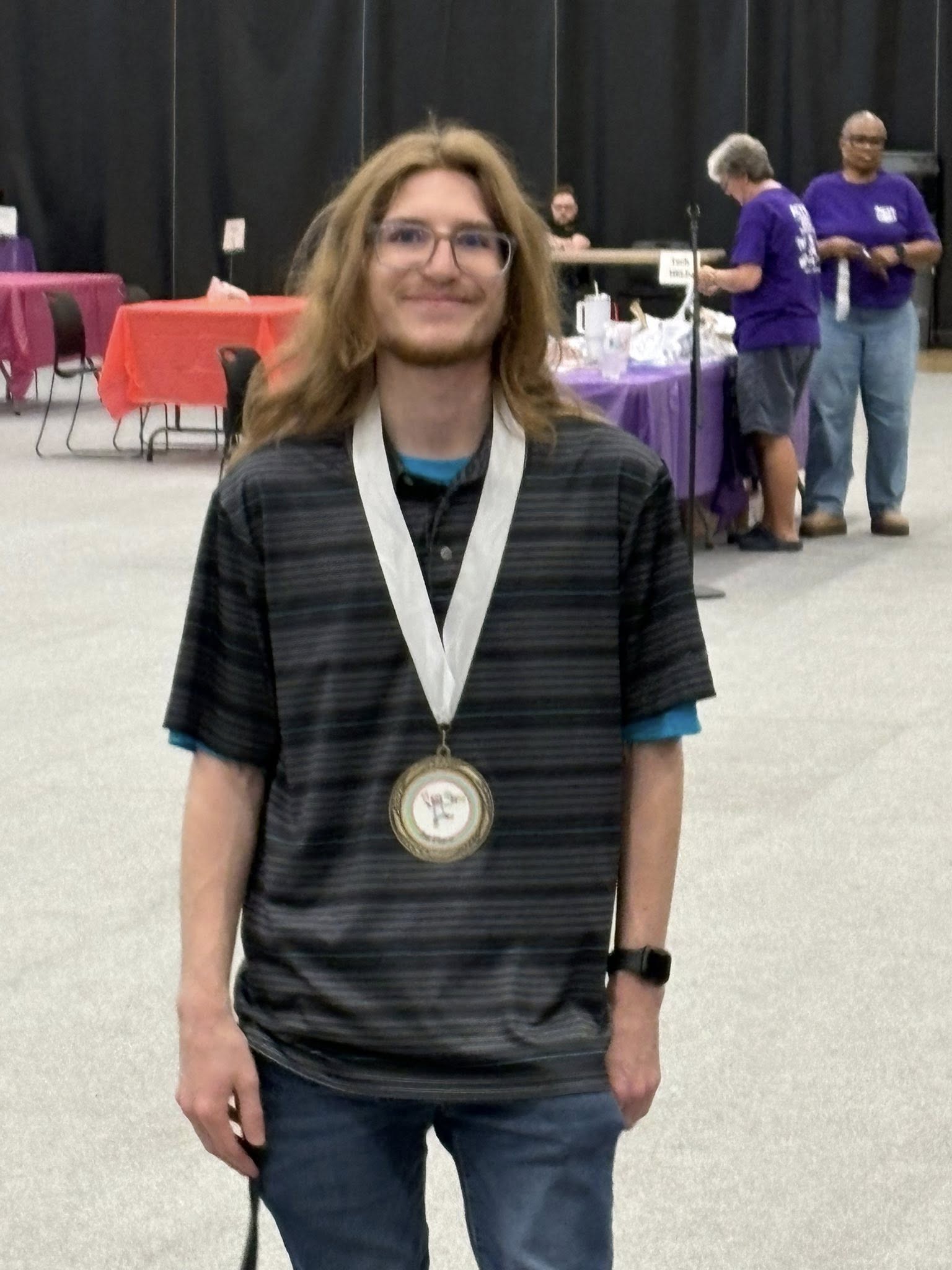 ACTE State Tech Fair 2026